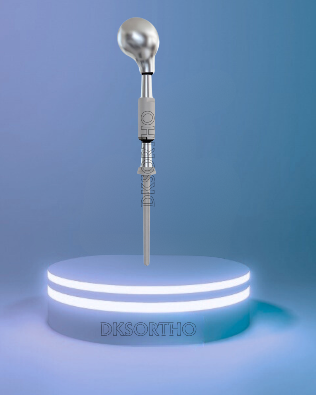 Proximal Humerus Prosthesis System